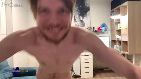 Mike online show from February 2, 12:30 am