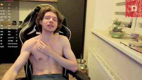 Mike online show from January 8, 9:31 pm