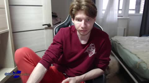 Mike online show from March 6, 12:41 pm