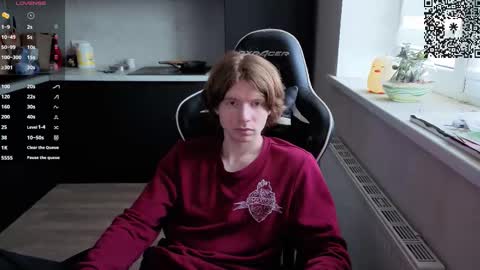 Mike online show from October 21, 12:10 pm