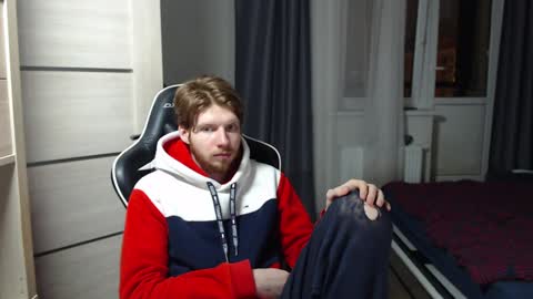 Mike online show from January 14, 2:29 am