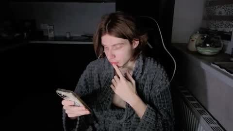 Mike online show from November 18, 9:18 pm