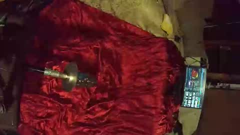 spandexfemboy online show from October 3, 10:51 pm