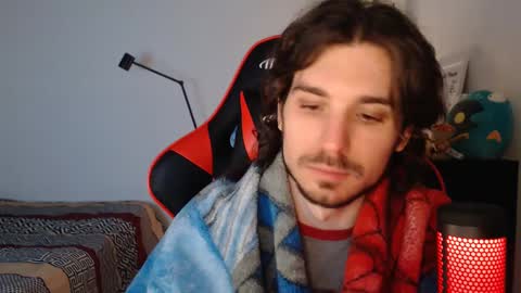 Anthony online show from January 7, 3:03 am