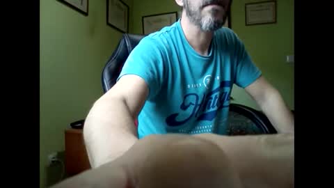 Manu  online show from March 6, 8:35 am