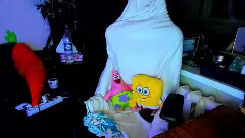 Evgenia online show from January 10, 1:55 am