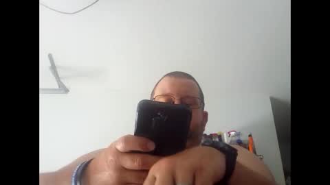 spanky8015 online show from September 20, 7:39 pm