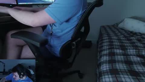 spare1734 online show from January 17, 1:15 am