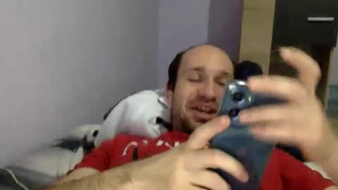 Snaiky online show from January 31, 7:55 pm