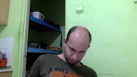 Snaiky online show from November 20, 11:24 pm