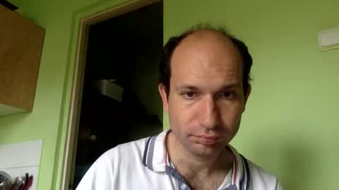 Snaiky online show from May 9, 10:32 am