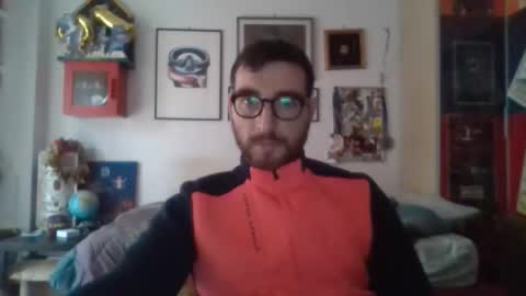 Vale The Sparky online show from November 25, 11:20 am