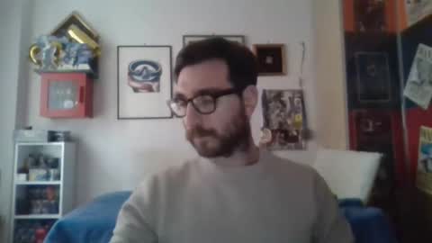 Vale The Sparky online show from March 31, 3:12 pm