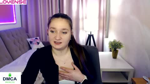 Ilona online show from February 27, 11:14 am