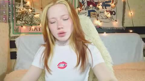 Nika online show from March 22, 2:43 pm