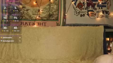 Nika online show from April 26, 12:52 am