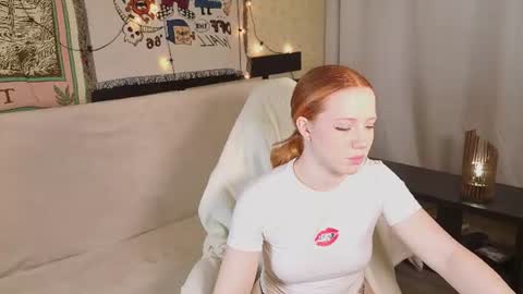 Nika online show from June 11, 12:32 am