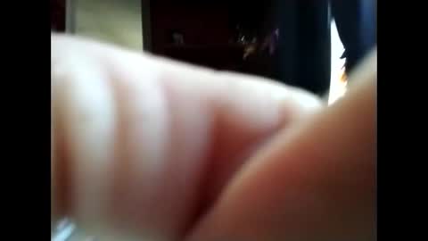 sparkybull135 online show from April 18, 3:47 pm