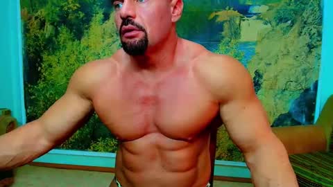 spartacusdom online show from February 1, 10:45 am