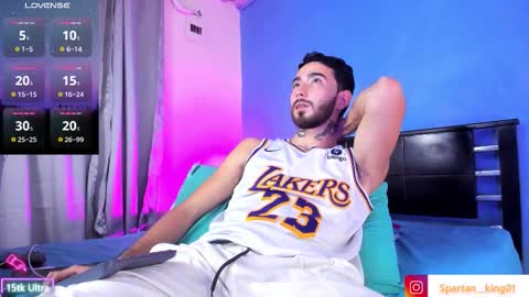 Isaac online show from October 11, 3:00 am