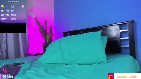 Isaac online show from January 2, 4:52 am