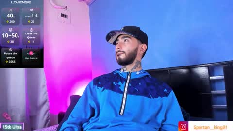 Isaac online show from October 23, 4:58 am