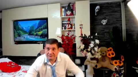Spartan online show from May 27, 1:45 am