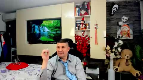 Spartan online show from March 30, 8:53 pm