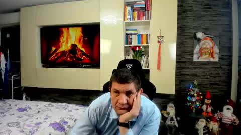 Spartan online show from February 12, 1:20 am