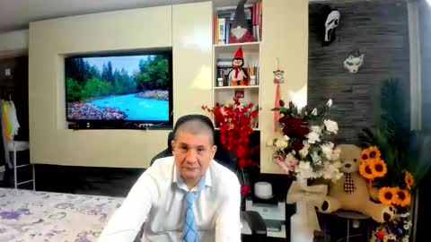 Spartan online show from May 5, 10:59 pm