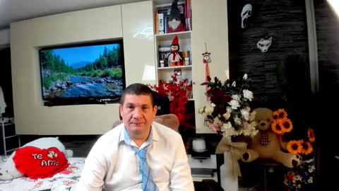 Spartan online show from May 25, 1:34 am