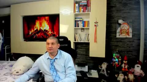 Spartan online show from February 24, 1:08 am