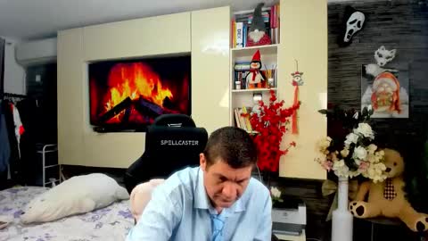 Spartan online show from March 26, 1:55 am