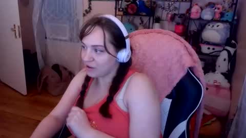spawnofademon online show from May 27, 4:31 am