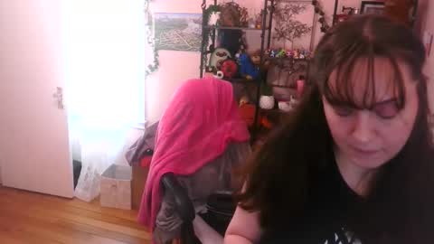 spawnofademon online show from May 7, 4:57 pm