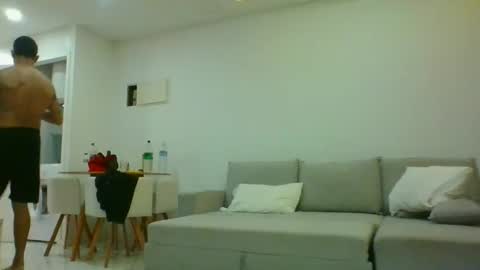 Snapshot of spaziodrumon chatting on October 20, 3:33 am spaziodrumon online show from October 20, 3:33 am