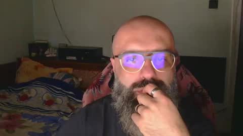 Extasy online show from January 14, 8:28 pm