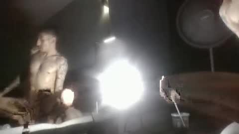 speedfreekeespun online show from September 10, 8:37 am