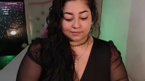 Renata Roman online show from February 19, 3:28 am