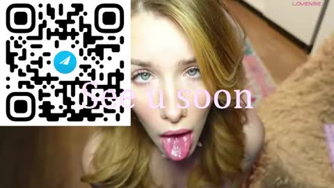 your sweet Jessy online show from May 5, 5:25 am