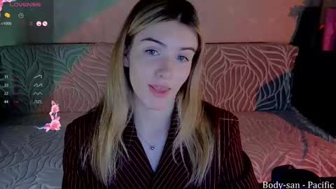 your sweet Jessy online show from February 27, 5:58 pm