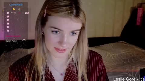 your sweet Jessy online show from January 25, 4:03 pm