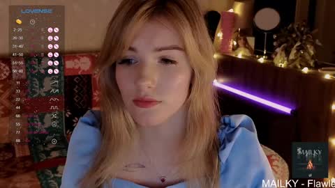 your sweet Jessy online show from January 9, 4:06 pm