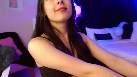 scarlett online show from November 17, 2:08 pm