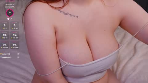 Bella online show from April 3, 2:13 pm