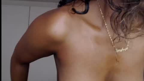 Im Angela  online show from April 5, 4:53 am