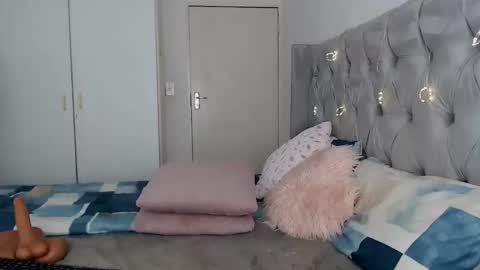 Im Angela  online show from January 7, 4:28 am