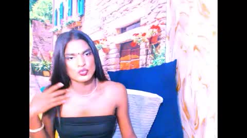 spicybarbie4u online show from February 28, 12:03 am
