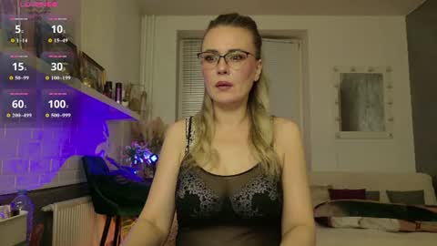 Lexsy online show from July 18, 12:23 am