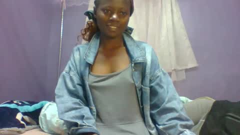 Ebony Spicy online show from October 27, 1:38 am